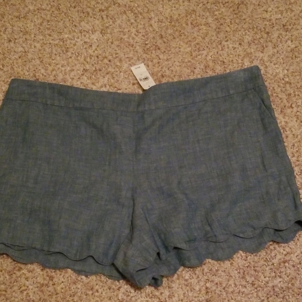 Womens shorts